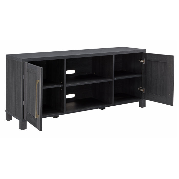 Mercury Row® Ruggles 58'' Media Console & Reviews Wayfair